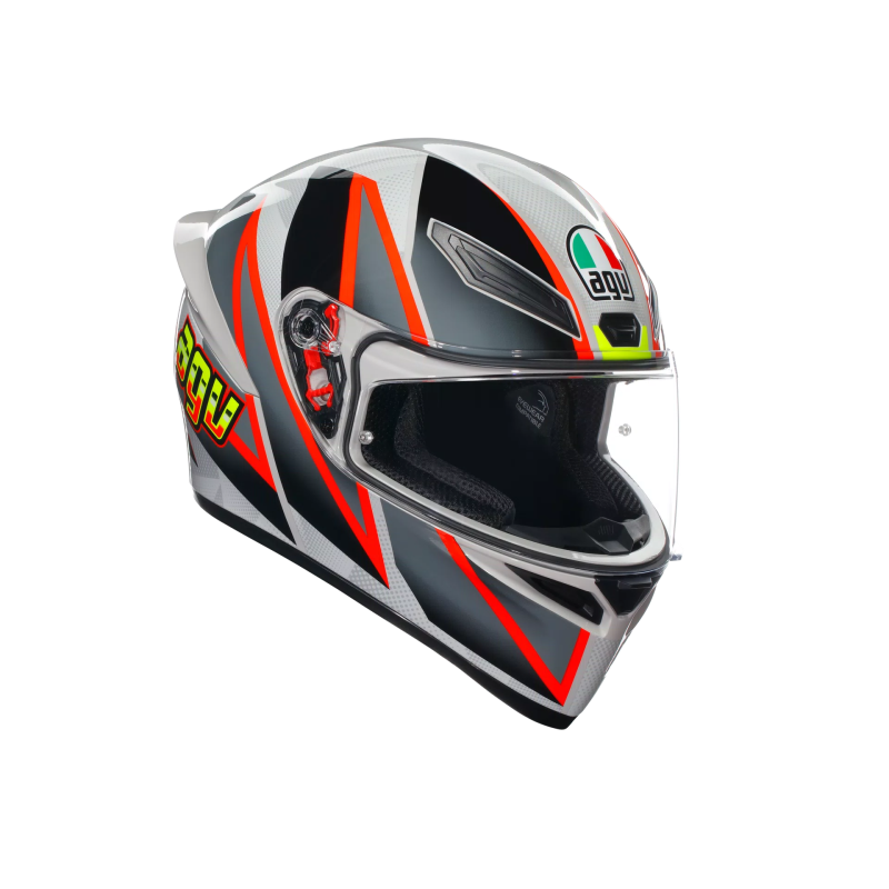 CASCO AGV K1 S BLIPPER,Casco Integrale AGV