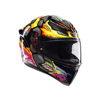 CASCO AGV K1 S REPLICA BEZZECCHI,Casco Integrale AGV