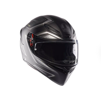 CASCO AGV K1 S SLING GRIGIO,Casco Integrale AGV