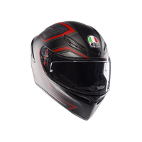 CASCO AGV K1 S SLING ROSSO,Casco Integrale AGV