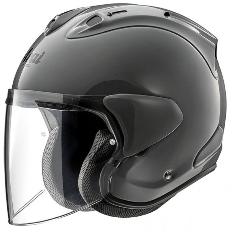 CASCO ARAI SZ - R EVO MODERN GREY,Casco Jet Arai