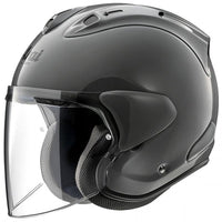 CASCO ARAI SZ - R EVO MODERN GREY,Casco Jet Arai