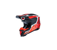 CASCO JUST1 J40 FLASH ROSSO,Casco Enduro JUST1