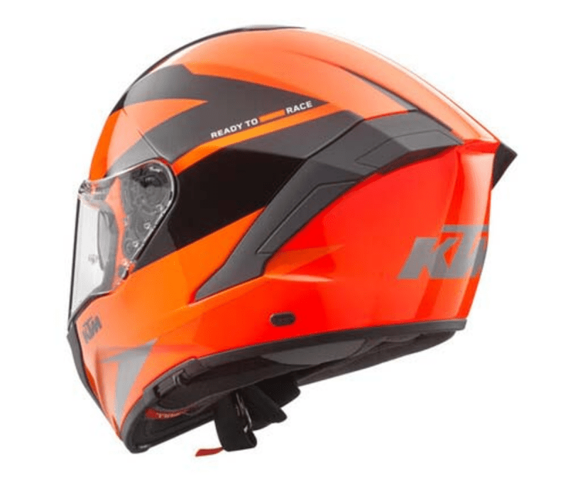 CASCO MATRYX KTM BY AIROH,Casco Integrale KTM
