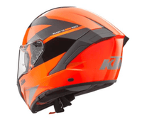 CASCO MATRYX KTM BY AIROH,Casco Integrale KTM