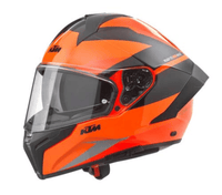 CASCO MATRYX KTM BY AIROH,Casco Integrale KTM