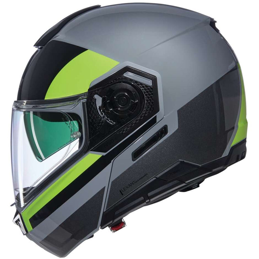 NOLAN N90-3 ROBOTO 346