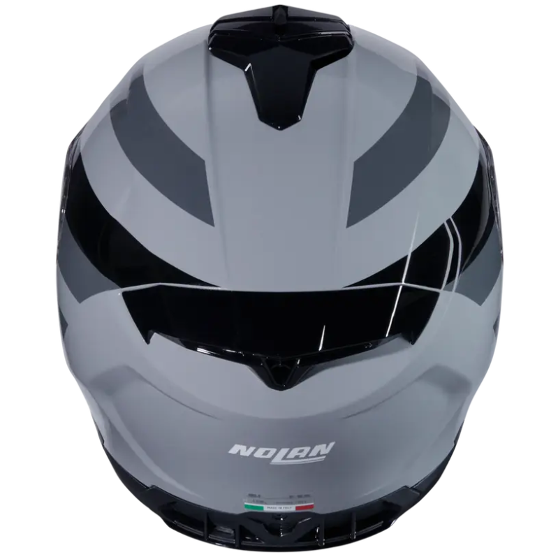 CASCO NOLAN N80 - 8 ALFIERE 345,Casco Integrale NOLAN
