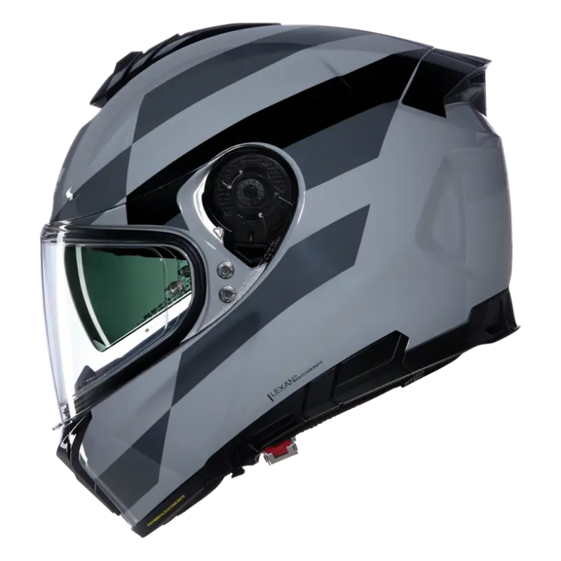 CASCO NOLAN N80 - 8 ALFIERE 345,Casco Integrale NOLAN