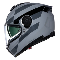 CASCO NOLAN N80 - 8 ALFIERE 345,Casco Integrale NOLAN