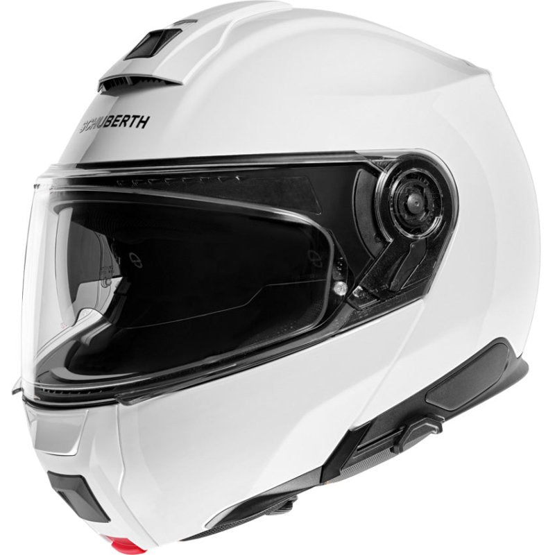 CASCO SCHUBERTH C5 BIANCO,Casco Modulare Schuberth