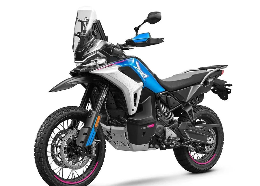 CFMOTO MT1000X