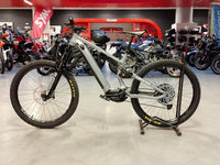 COMMENCAL META POWER SX USATA,ebike COMMENCAL