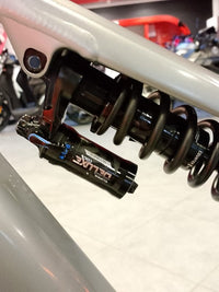 COMMENCAL META POWER SX USATA,ebike COMMENCAL