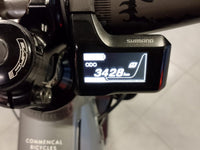 COMMENCAL META POWER SX USATA,ebike COMMENCAL