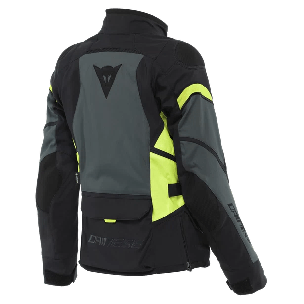 DAINESE CARVE MASTER 3 GORE TEX LADY TG 42,Giacca Impermeabile DAINESE