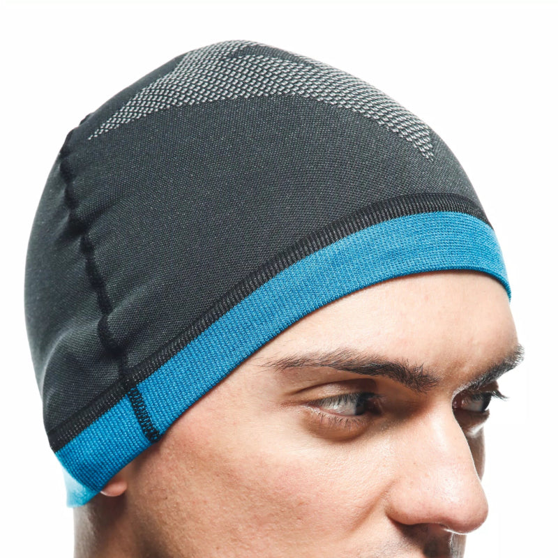 DAINESE CUFFIA SOTTOCASCO DRY CAP,INTIMO TERMICO DAINESE