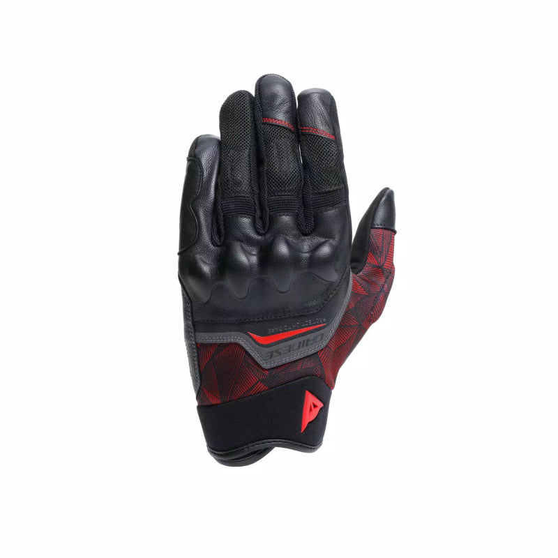 DAINESE ERMEX GUANTO ESTIVO,Guanto Tessuto DAINESE