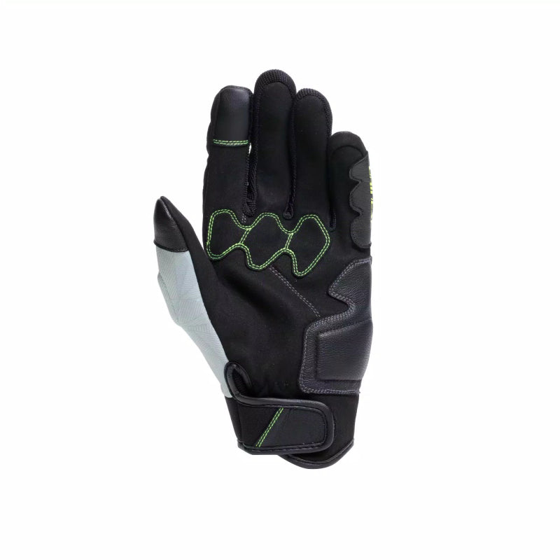 DAINESE ERMEX GUANTO ESTIVO,Guanto Tessuto DAINESE