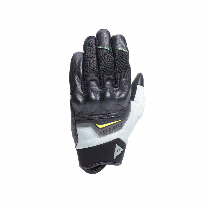DAINESE ERMEX GUANTO ESTIVO,Guanto Tessuto DAINESE