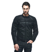DAINESE GIACCA AIR FRAME 3 TEX NERA,Giacca Tessuto DAINESE