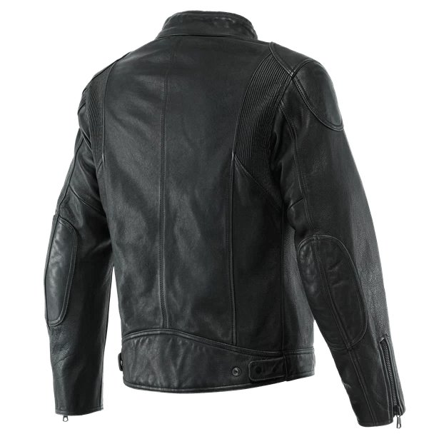 DAINESE GIACCA ATLAS PELLE TG 50,Giacca Pelle DAINESE