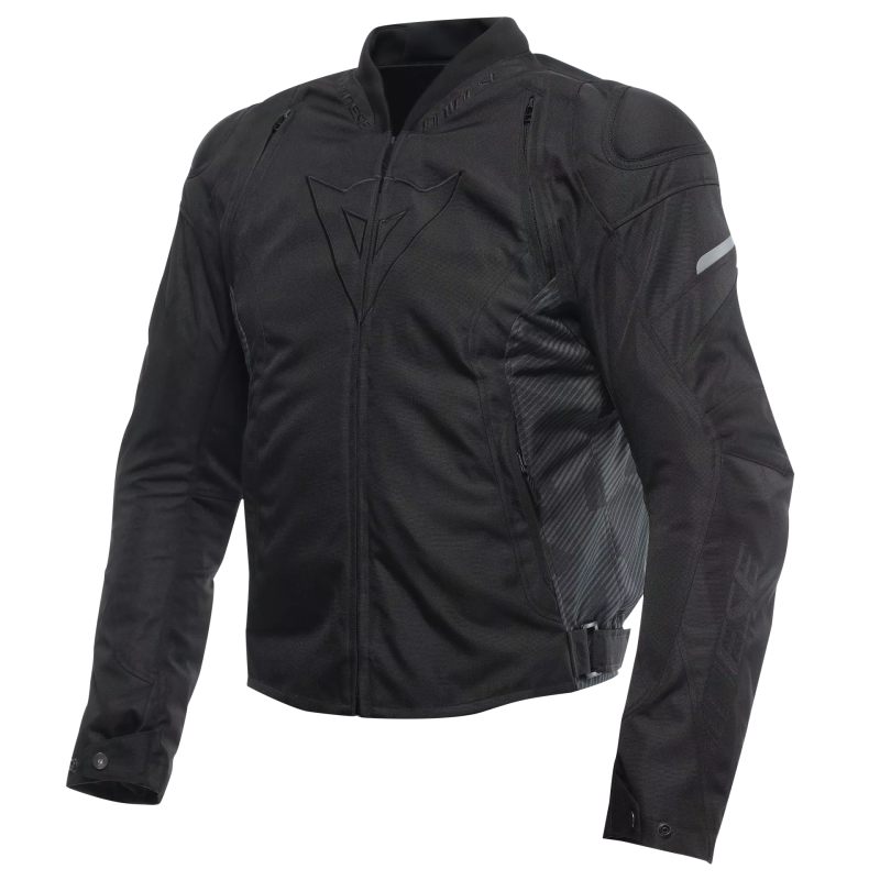 DAINESE AVRO 5 NERA TESSUTO,Giacca Tessuto DAINESE