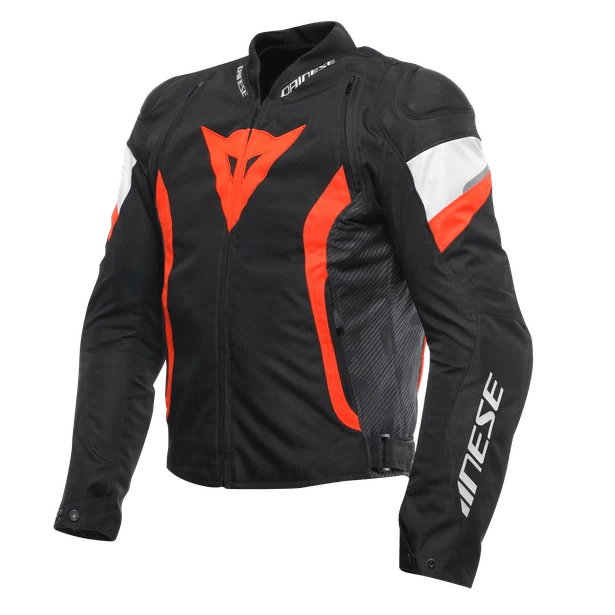 DAINESE AVRO 5 TESSUTO,Giacca Tessuto DAINESE