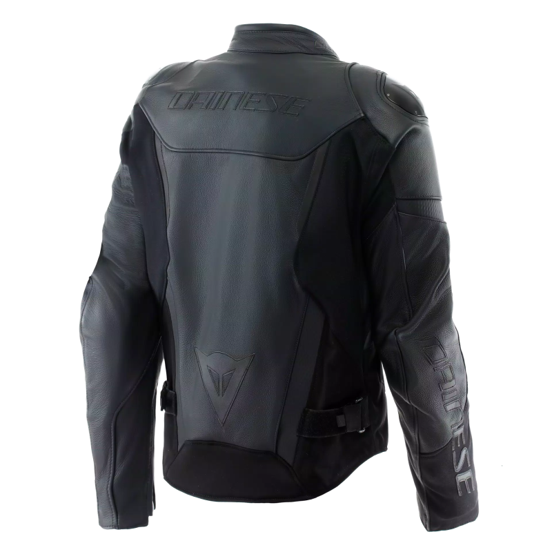 DAINESE GIACCA IPERATTIVA PELLE TESSUTO,Giacca Pelle DAINESE