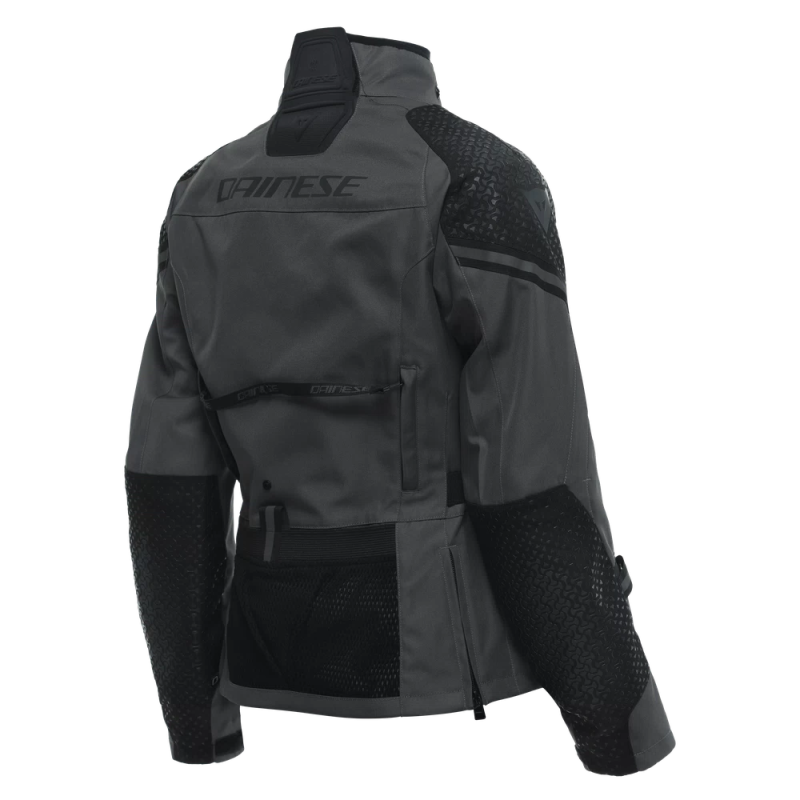 DAINESE GIACCA LADAKH 3L D DRY LADY IRON GATE,Giacca Impermeabile DAINESE