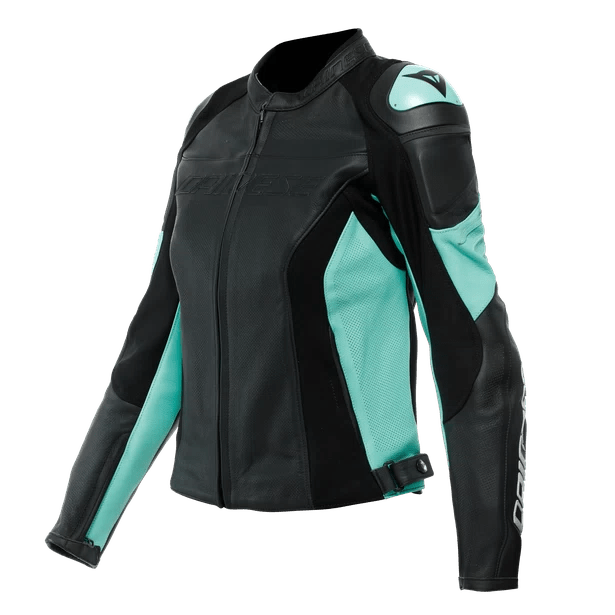 DAINESE GIACCA RACING 4 LADY PELLE,Giacca Pelle DAINESE