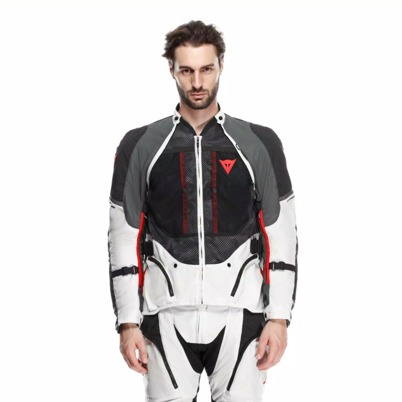DAINESE GIACCA SUPER ADVENTURE ABSOLUTESHELL,Giacca Impermeabile DAINESE