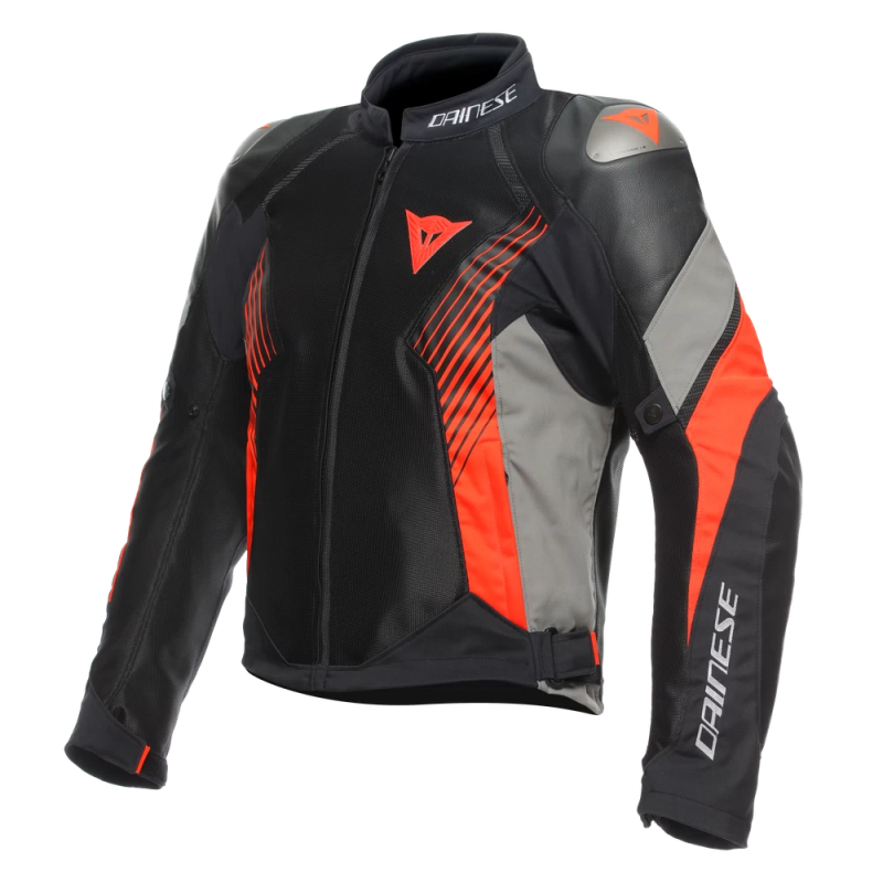 DAINESE GIACCA SUPER RIDER ABSOLUTE SHELL,Giacca Tessuto DAINESE
