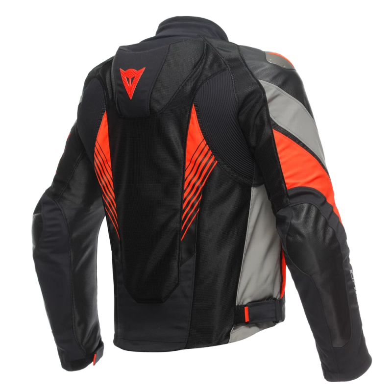 DAINESE GIACCA SUPER RIDER ABSOLUTE SHELL,Giacca Tessuto DAINESE