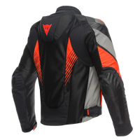 DAINESE GIACCA SUPER RIDER ABSOLUTE SHELL,Giacca Tessuto DAINESE