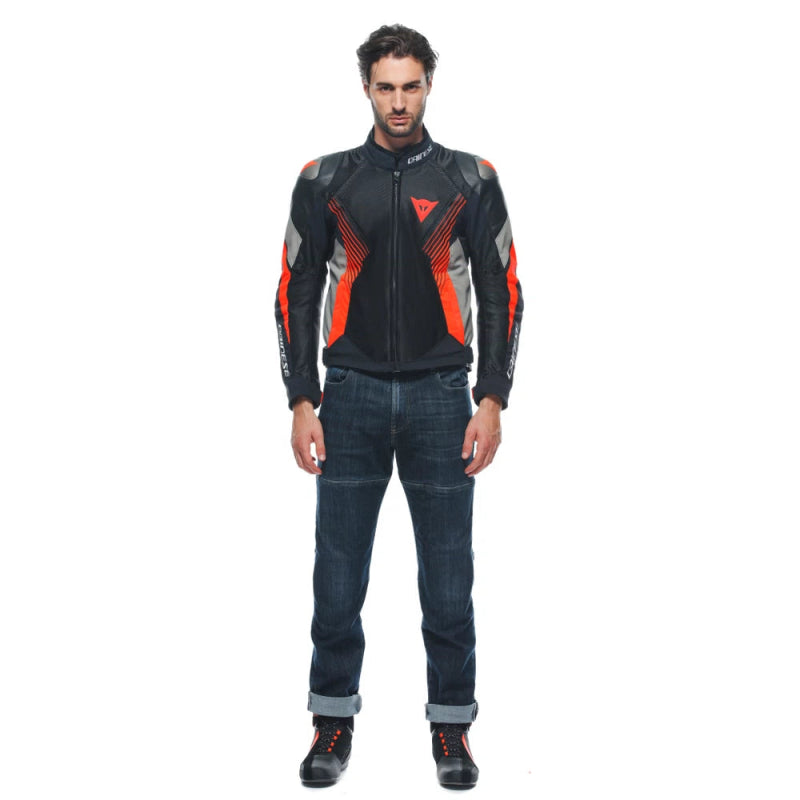 DAINESE GIACCA SUPER RIDER ABSOLUTE SHELL,Giacca Tessuto DAINESE