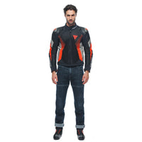DAINESE GIACCA SUPER RIDER ABSOLUTE SHELL,Giacca Tessuto DAINESE
