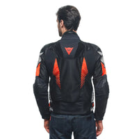 DAINESE GIACCA SUPER RIDER ABSOLUTE SHELL,Giacca Tessuto DAINESE