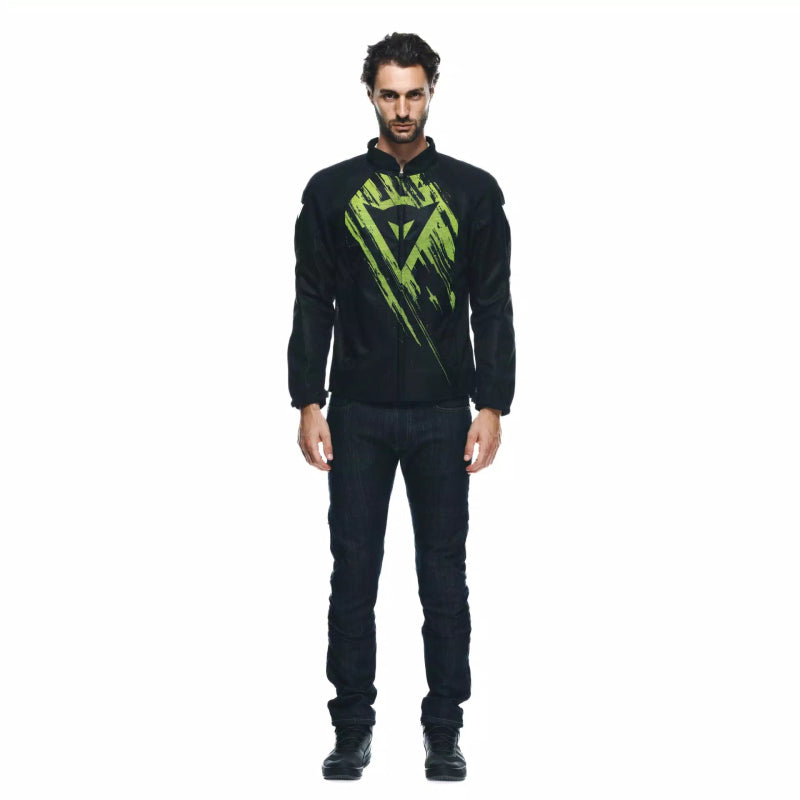 DAINESE HEROSPHERE TEX,Giacca Tessuto DAINESE