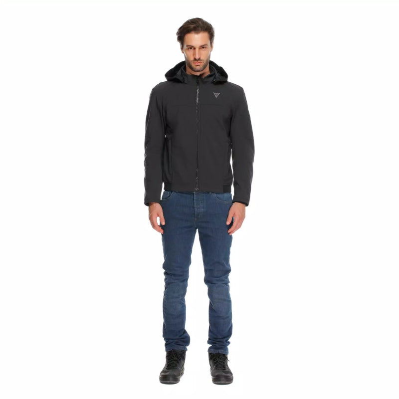 DAINESE IGNITE 2 TESSUTO,giacche tessuto DAINESE