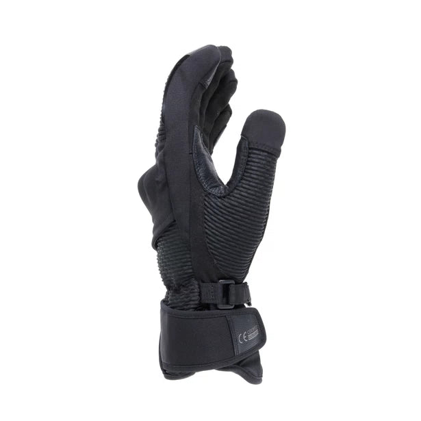 DAINESE LIVIGNO GORE TEX,guanto impermeabile DAINESE