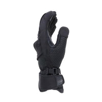 DAINESE LIVIGNO GORE TEX,guanto impermeabile DAINESE