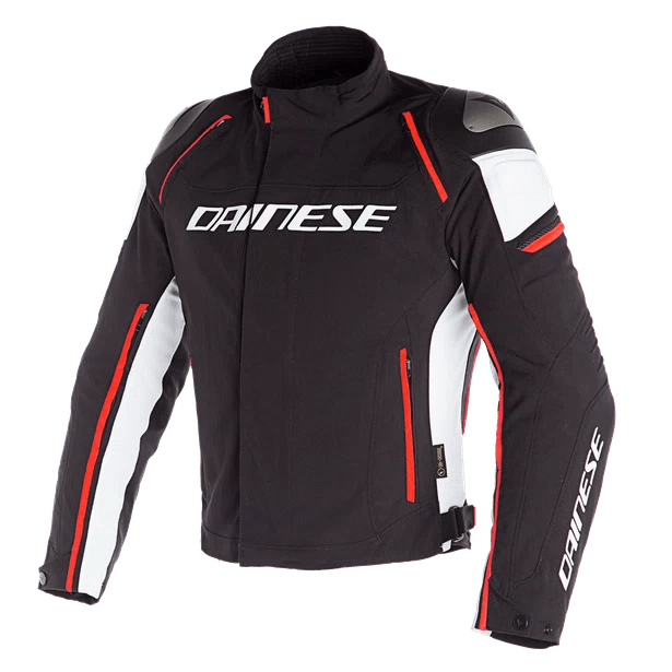 DAINESE RACING 3 D - DRY,Giacca Impermeabile DAINESE