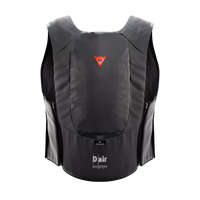 DAINESE SMART AIR GILET AIRBAG,AIRBAG DAINESE