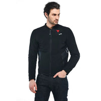 DAINESE SMART JACKET CON MANICHE TG 56,AIRBAG DAINESE