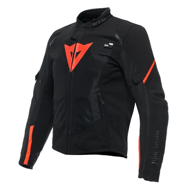 DAINESE SMART JACKET LS SPORT,AIRBAG DAINESE