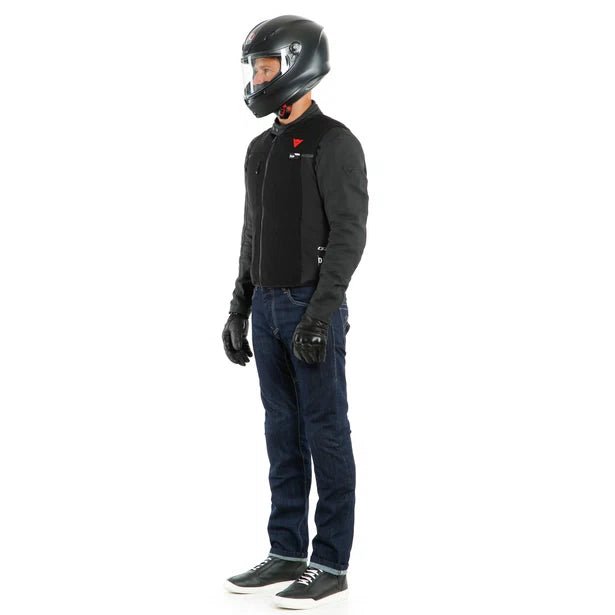 DAINESE SMART JACKET UOMO,AIRBAG DAINESE