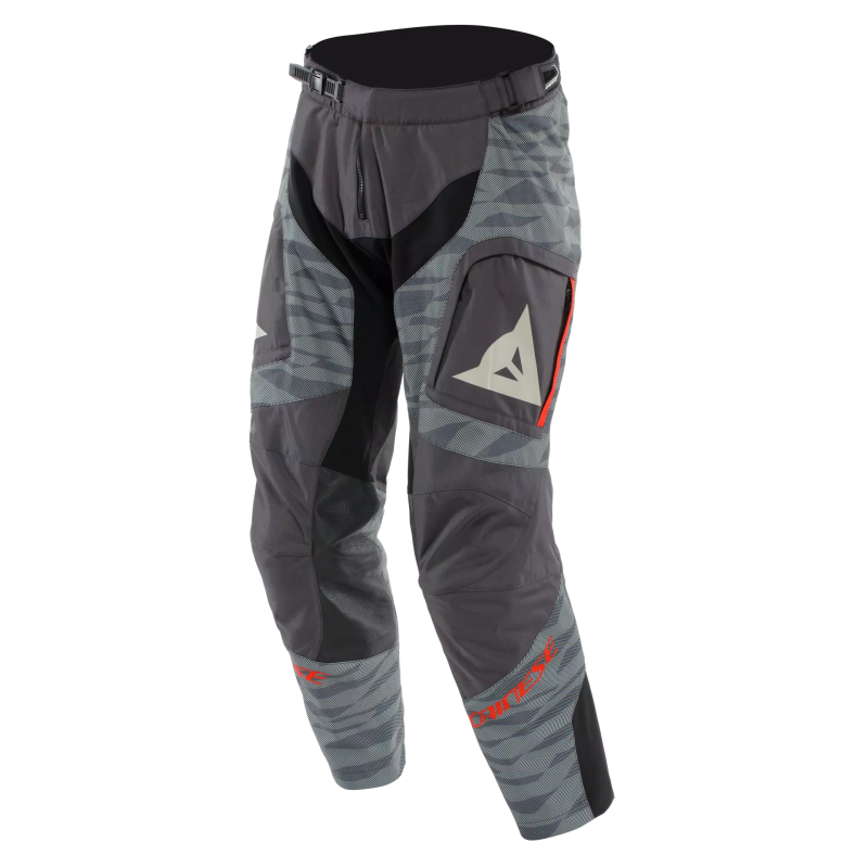 DAINESE STERRATO OFF ROAD TESSUTO,Pantalone tessuto DAINESE