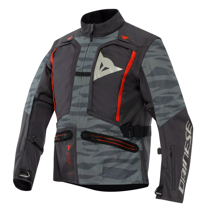 DAINESE STERRATO TESSUTO OFF ROAD,Giacca Tessuto DAINESE