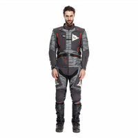 DAINESE STERRATO TESSUTO OFF ROAD,Giacca Tessuto DAINESE
